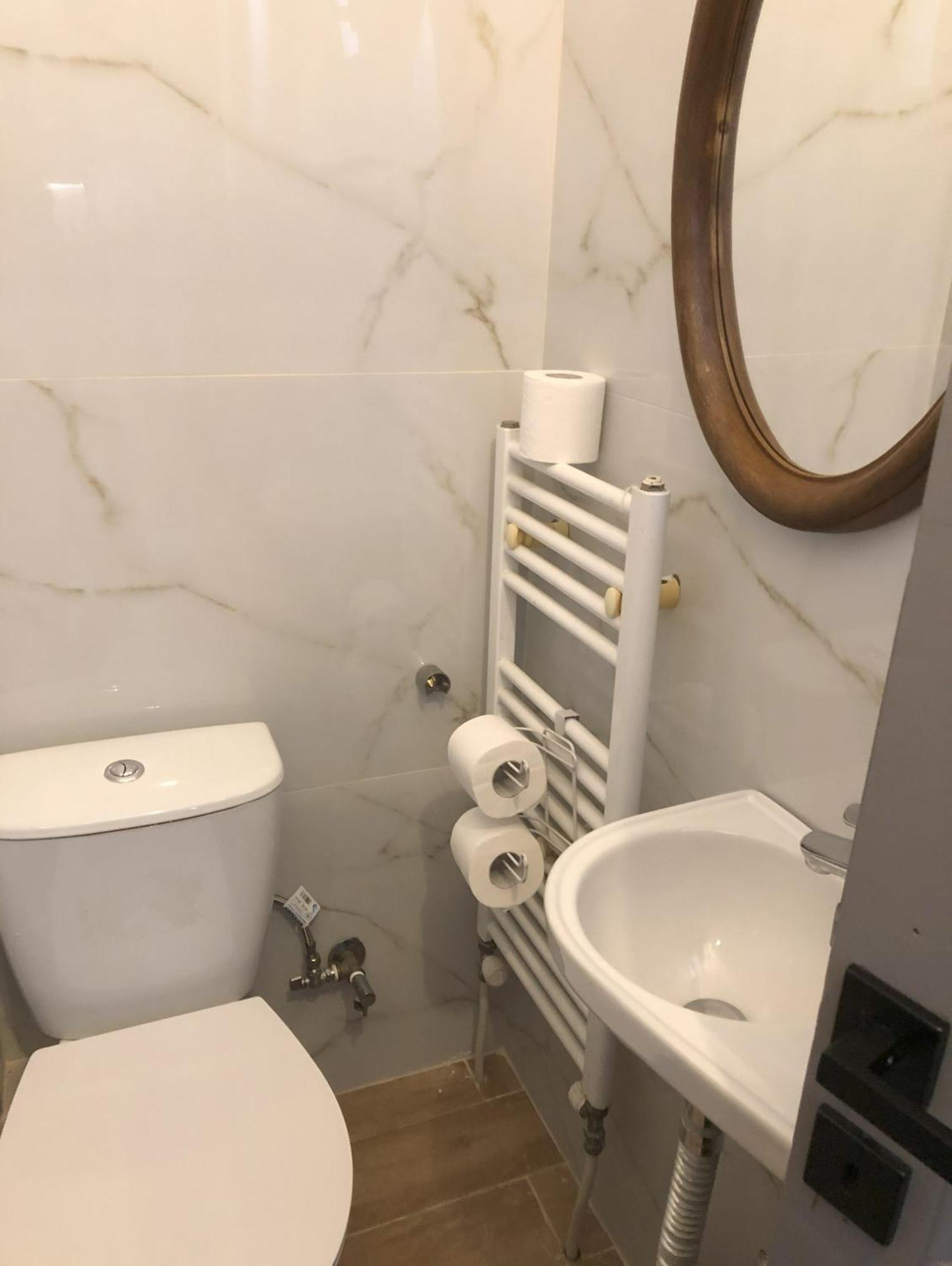 PalaiónTsiflíkion Palio Beach House מראה חיצוני תמונה