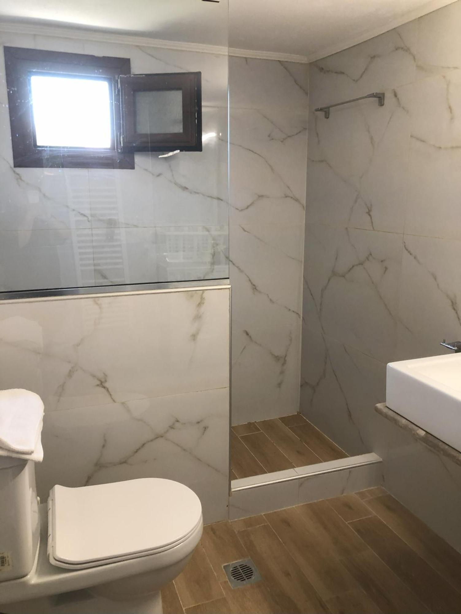 PalaiónTsiflíkion Palio Beach House מראה חיצוני תמונה