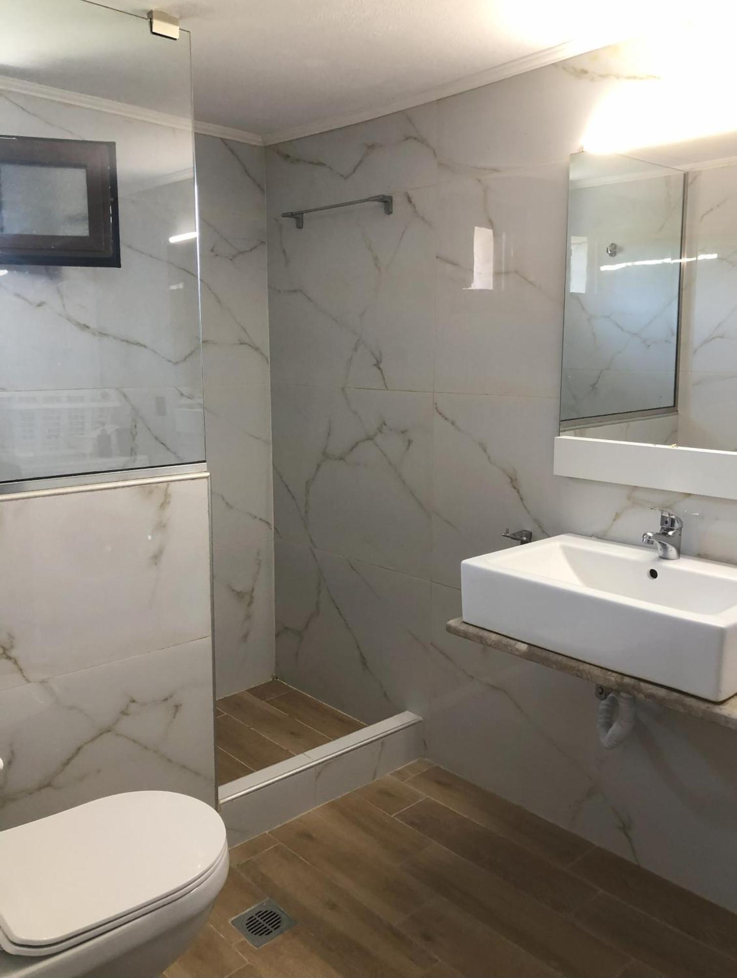 PalaiónTsiflíkion Palio Beach House מראה חיצוני תמונה